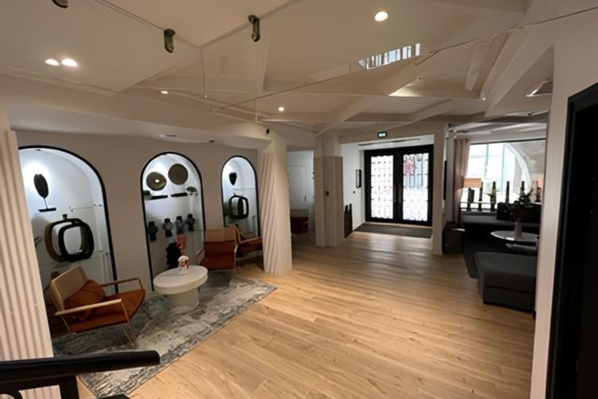 Avant après les peintres charentais (1)